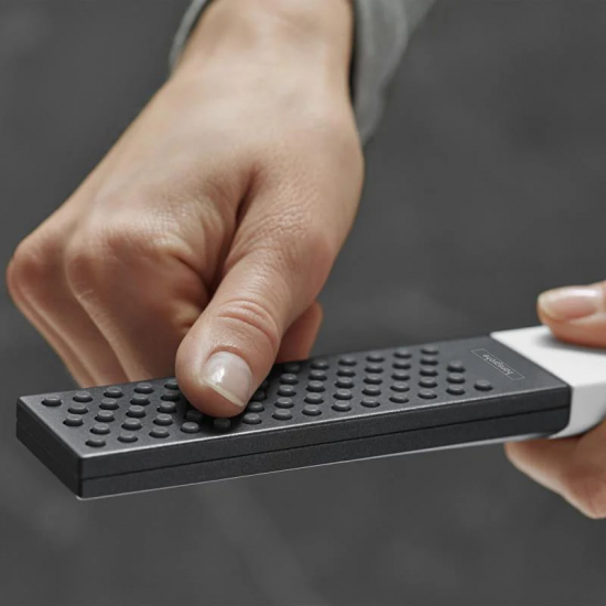 Душевой набор HANSGROHE Rainfinity 26856700, матовый белый