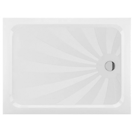 Душевой поддон ALEX BAITLER AB 12917H-1 120x90x17 акрил