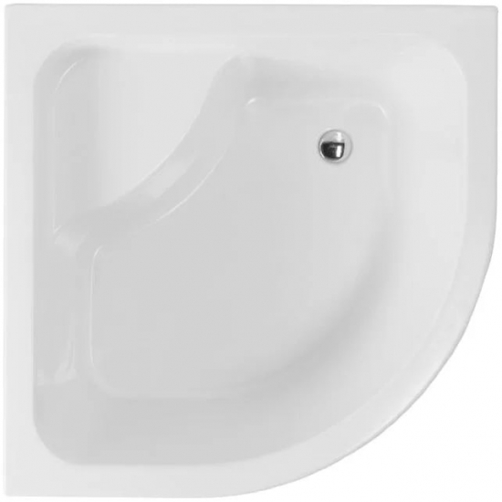 Душевой поддон AQUANET Optimal 90х90 акрил