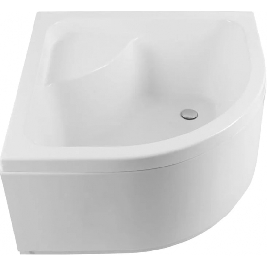 Душевой поддон AQUANET Optimal 90х90 акрил