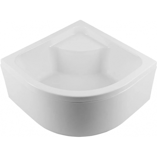 Душевой поддон AQUANET Optimal 90х90 акрил