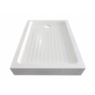 Душевой поддон AZARIO P1912 R/L 120x90x15 акрил