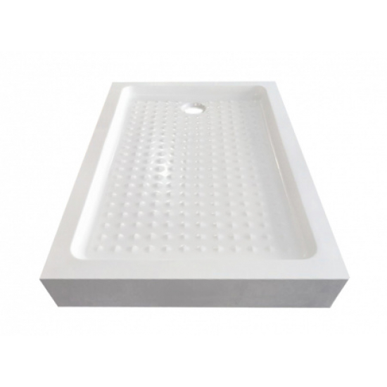 Душевой поддон AZARIO P1912 R/L 120x90x15 акрил