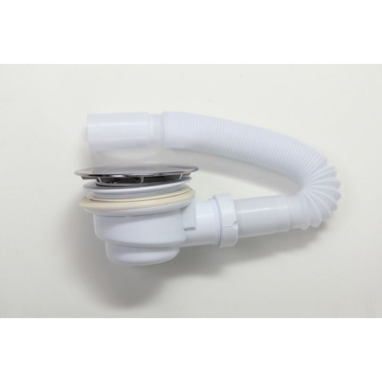 Душевой поддон BELBANGO TRAY-BB-R-90-550-15-W 90x90x15 акрил