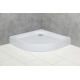 Душевой поддон BELBANGO TRAY-BB-R-95-550-15-W 95x95x15 акрил