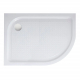 Душевой поддон BELBANGO TRAY-BB-RH-120/80-550-15-W-L 120x80x15 акрил