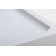 Душевой поддон BELBANGO TRAY-BB-RH-120/80-550-15-W-R 120x80x15 акрил