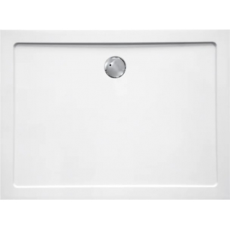 Душевой поддон CEZARES Tray SMC TRAY-M-AH-120/90-35-W 120x90x3,5 стеклопластик