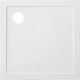 Душевой поддон CEZARES Tray SMC TRAY-SMC-A-80-550-150-W 80x80x14 стеклопластик