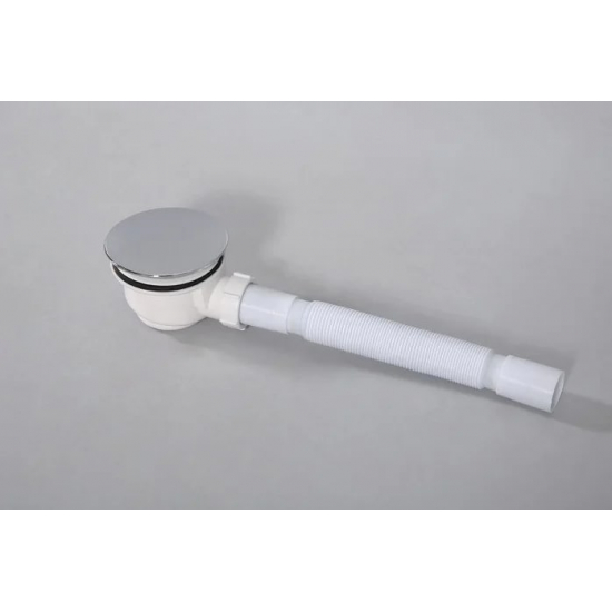 Душевой поддон CEZARES Tray SMC TRAY-SMC-A-80-550-150-W 80x80x14 стеклопластик