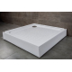 Душевой поддон ERLIT Comfort ER100H 100x100x15 акрил