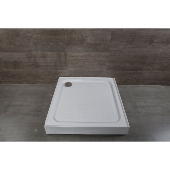 Душевой поддон ERLIT Comfort ER90H 90x90x15 акрил