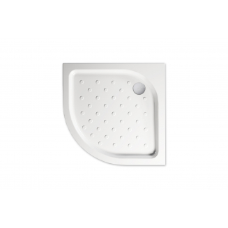 Душевой поддон МЕТАКАМ Classic N 90x90x16 акрил, (каркас+экран)