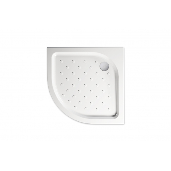 Душевой поддон МЕТАКАМ Classic N 90x90x16 акрил, (каркас+экран)