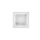 Душевой поддон МЕТАКАМ Universal S 90x90x30 акрил, (каркас+экран)