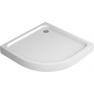 Душевой поддон NIAGARA Nova NG-100-100 100x100 см АБС-пластик