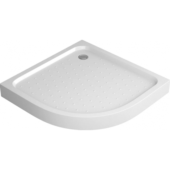 Душевой поддон NIAGARA Nova NG-100-100 100x100 см АБС-пластик