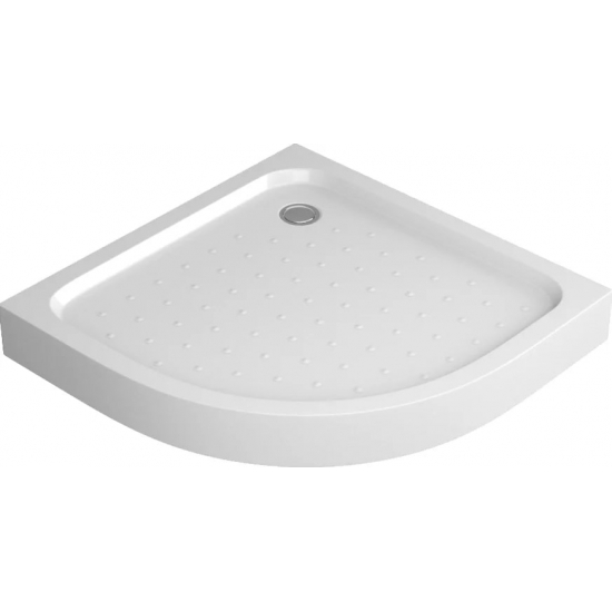 Душевой поддон NIAGARA Nova NG-90-90 90x90 см АБС-пластик