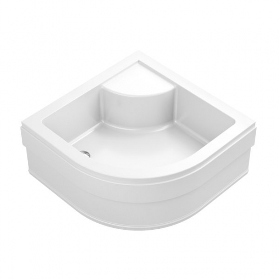 Душевой поддон RAVAK Supernova Sabina-90 LA акрил, белый