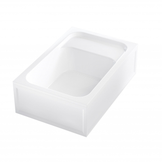 Душевой поддон RGW Acryl BC/L 80x120 акрил