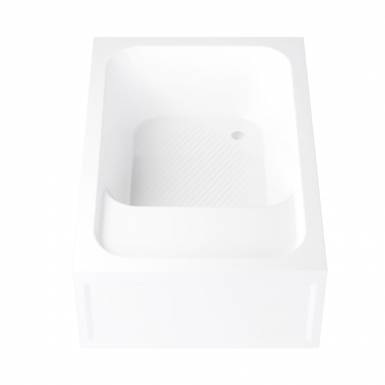 Душевой поддон RGW Acryl BC/L 80x120 акрил