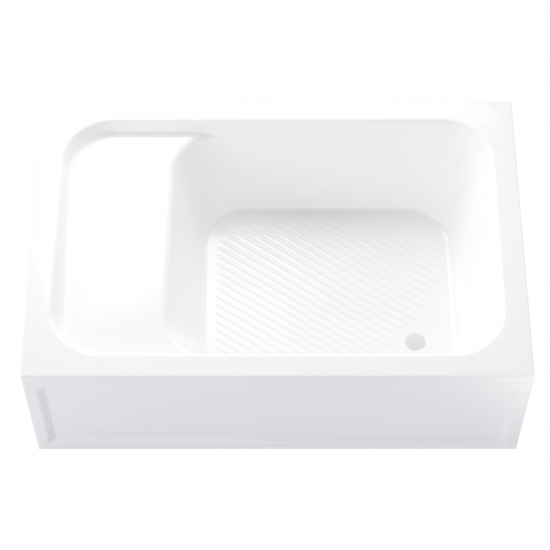 Душевой поддон RGW Acryl BC/L 80x120 акрил