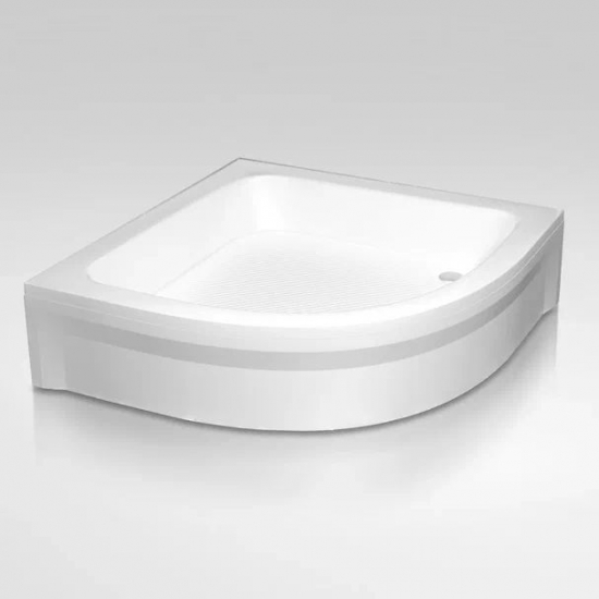 Душевой поддон RGW Acryl BP/CL-S 80x80 акрил
