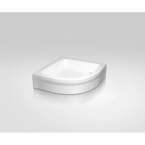 Душевой поддон RGW Acryl BP/CL-S 80x80 акрил
