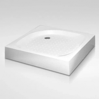Душевой поддон RGW Acryl LUX/TN 80x80 акрил