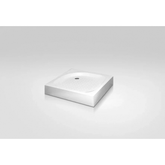Душевой поддон RGW Acryl LUX/TN 80x80 акрил