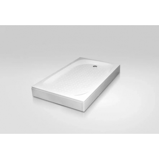 Душевой поддон RGW Acryl LUX/TN 90x100 акрил