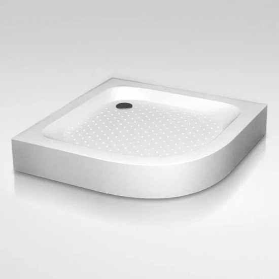 Душевой поддон RGW Acryl LUX/TN-P 80x80 акрил