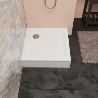 Душевой поддон RGW Acryl STYLE 80x80 акрил