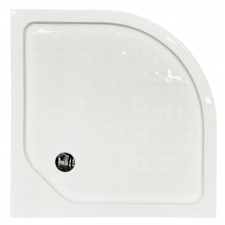 Душевой поддон ROYAL BATH 100HK 100x100x13 акрил