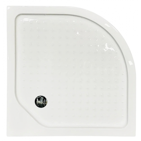 Душевой поддон ROYAL BATH 100HK 100x100x13 акрил