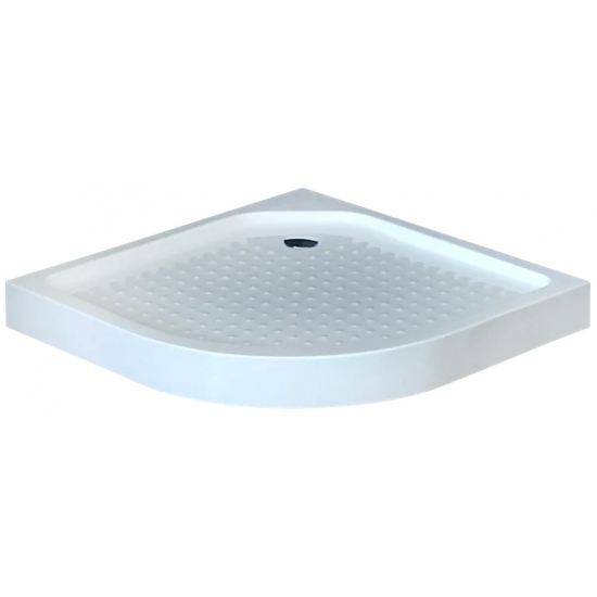 Душевой поддон ROYAL BATH 100HK 100x100x13 акрил