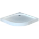 Душевой поддон ROYAL BATH 100HK 100x100x13 акрил