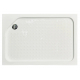 Душевой поддон ROYAL BATH HP RB 8120HP L акрил, с сифоном