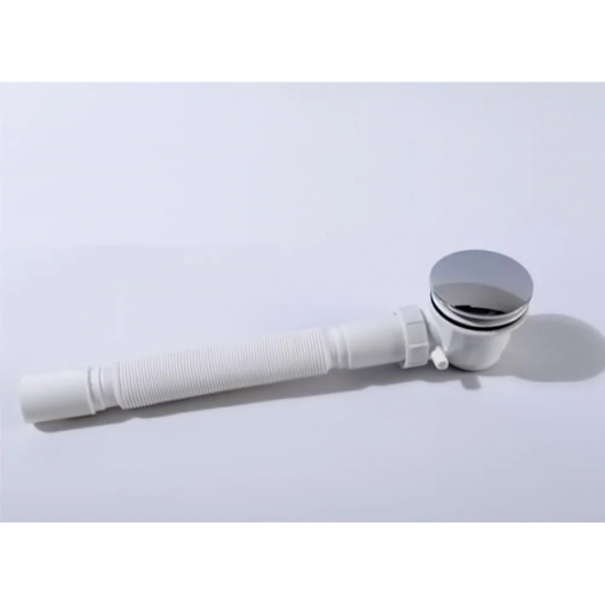 Душевой поддон ROYAL BATH HP RB 8120HP L акрил, с сифоном