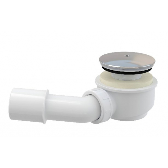 Душевой поддон SEAN S-515  90x90x15 акрил