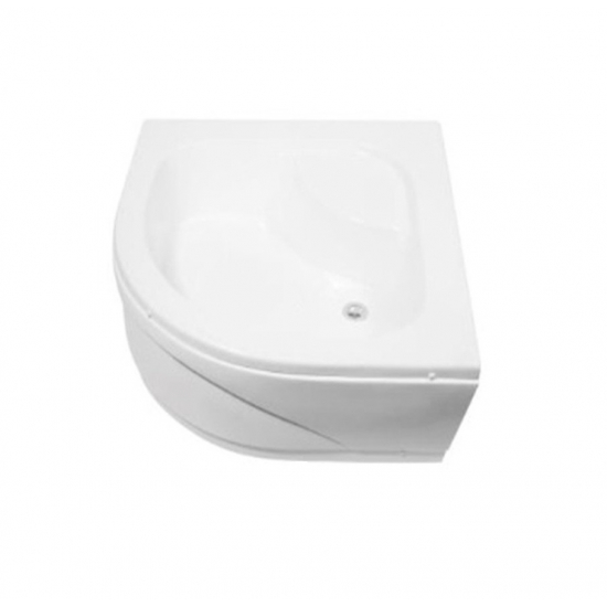 Душевой поддон SEAN S-530 90x90x30 акрил