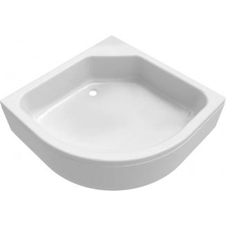 Душевой поддон ТРИТОН ПД4 90х90*31 акрил, каркас + экран, без сифона