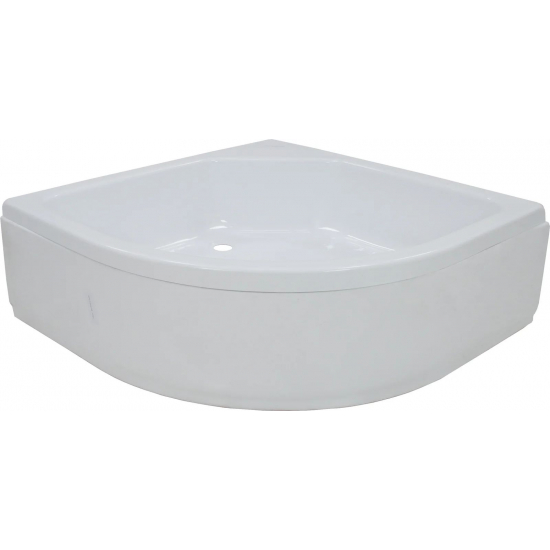 Душевой поддон ТРИТОН ПД4 90х90*31 акрил, каркас + экран, без сифона