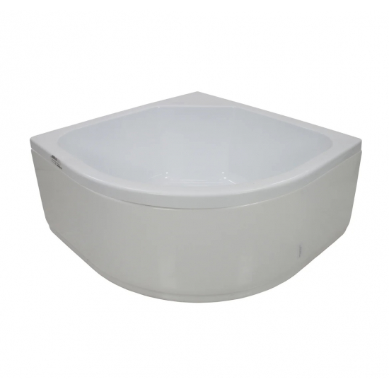 Душевой поддон ТРИТОН ПД5 90х90*45 акрил, каркас + экран, без сифона