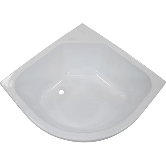 Душевой поддон ТРИТОН ПД5 90х90*45 акрил, каркас + экран, без сифона