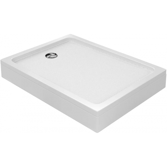Душевой поддон WASSERKRAFT Amper 29T07 120x90x17,5 акрил