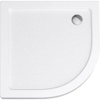 Душевой поддон WASSERKRAFT Isen 26T00 80x80x17,5 акрил