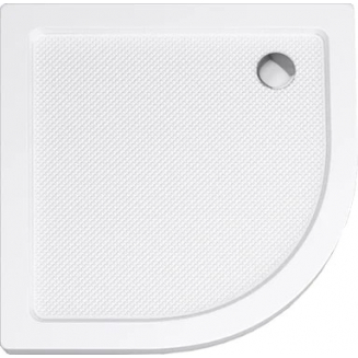 Душевой поддон WASSERKRAFT Isen 26T01 90x90x17,5 акрил