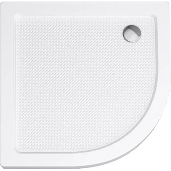 Душевой поддон WASSERKRAFT Isen 26T01 90x90x17,5 акрил