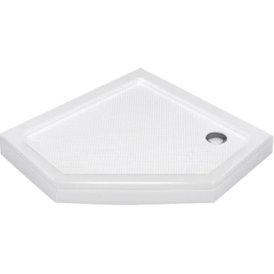 Душевой поддон WASSERKRAFT Isen 26T11 90x90x17,5 акрил